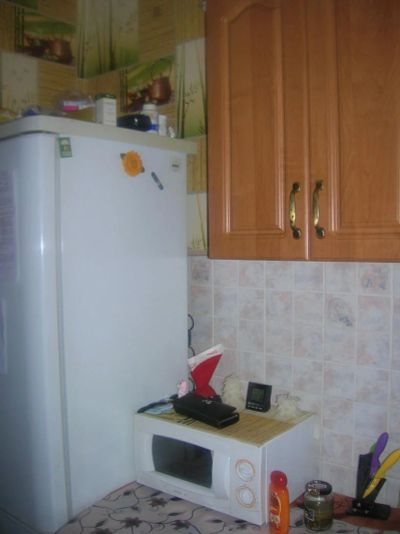 Лот: 6447865. Фото: 1. Гостинка Королева 9. Квартиры, студии