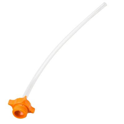 Лот: 24654485. Фото: 1. Переходник под бутылку WORX WA4038... Автомоечное оборудование