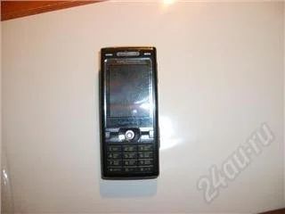 Лот: 135742. Фото: 1. Продам Sony Ericsson k790i. Кнопочные мобильные телефоны