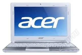 Лот: 2055820. Фото: 1. Нетбук Acer Aspire One AOD270-268ws. Ноутбуки