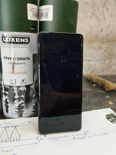 Лот: 22840679. Фото: 1. Xiaomi 12x. Смартфоны