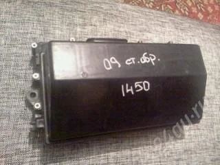 Лот: 2376762. Фото: 1. монтажный блок ВАЗ 2108,2109. Электрооборудование