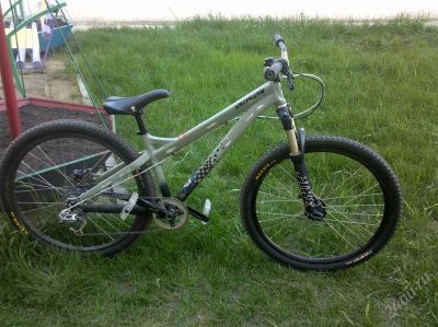 Лот: 2798530. Фото: 1. Specialized P3. Велосипеды