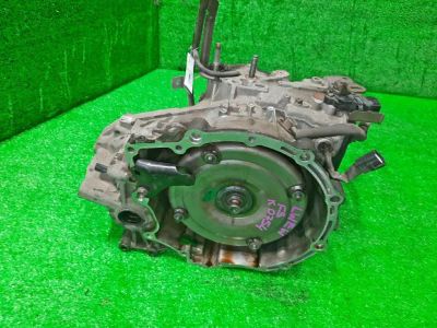 Лот: 16691563. Фото: 1. Акпп Mazda Mpv LWEW FS-DE 2 001... Трансмиссия