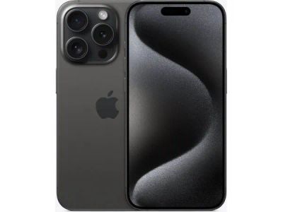 Лот: 21362237. Фото: 1. Смартфон Apple iPhone 15 Pro 1TB... Смартфоны