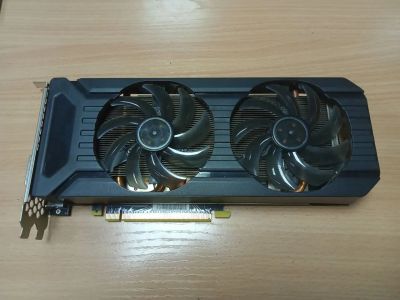 Лот: 25110771. Фото: 1. Видеокарта PCI-E Nvidia GeForce... Видеокарты