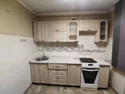 Лот: 21422143. Фото: 1. Сдам 1-комн. улица Щорса, 67 за... Квартиры, студии