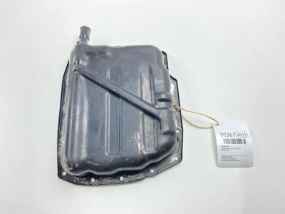 Лот: 23363943. Фото: 1. Поддон КПП Mitsubishi Lancer 2003... Двигатель и элементы двигателя