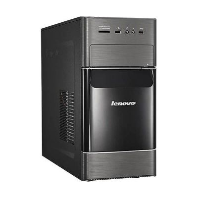 Лот: 6758807. Фото: 1. Брендовый системный блок б/у Lenovo... Компьютеры в сборе