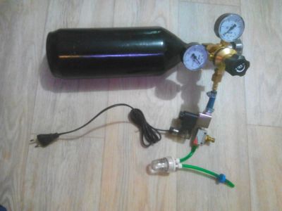 Лот: 8051334. Фото: 1. Установка СО2 CO2. Оборудование