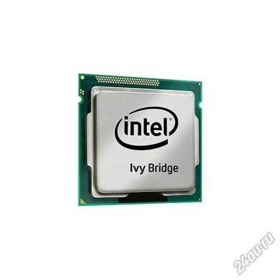 Лот: 12047519. Фото: 1. Процессор Intel Core i5 3330 Ivy... Процессоры