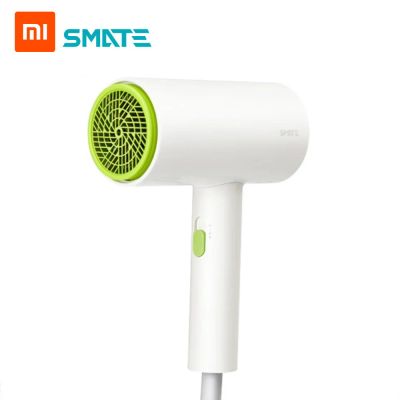 Лот: 16700088. Фото: 1. Фен Xiaomi Smate Hair Dryer 1800W... Укладка и стрижка волос, бритьё, эпиляция