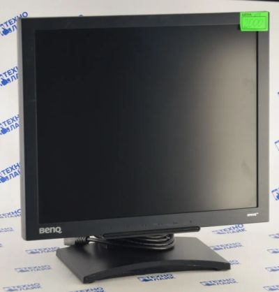 Лот: 20775014. Фото: 1. монитор 19. ЖК-мониторы