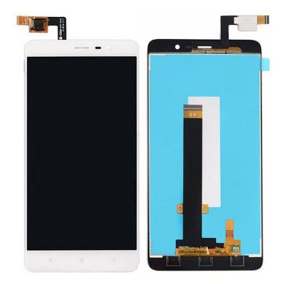 Лот: 12065325. Фото: 1. Дисплей Xiaomi Redmi Note 3 Pro... Дисплеи, дисплейные модули, тачскрины