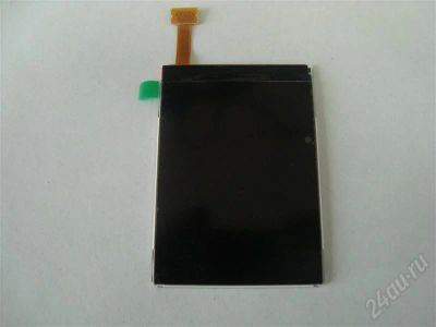 Лот: 359280. Фото: 1. Дисплей Nokia N82/N78/E66/N79... Другое (смартфоны, связь, навигация)