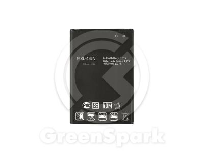 Лот: 13960682. Фото: 1. Аккумулятор для LG Optimus L3... Аккумуляторы