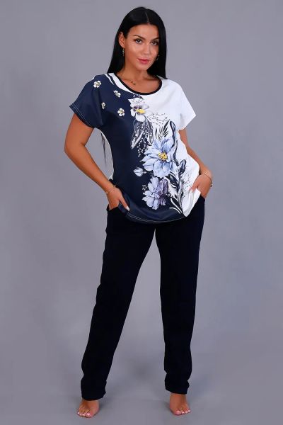 Лот: 20077698. Фото: 1. Костюм новый (54 размер). Костюмы