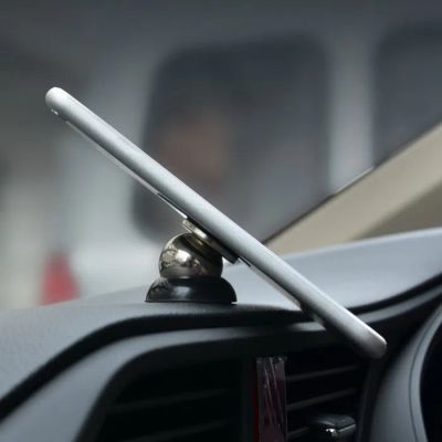 Лот: 25879928. Фото: 1. Держатель телефона, магнитный... Кузов