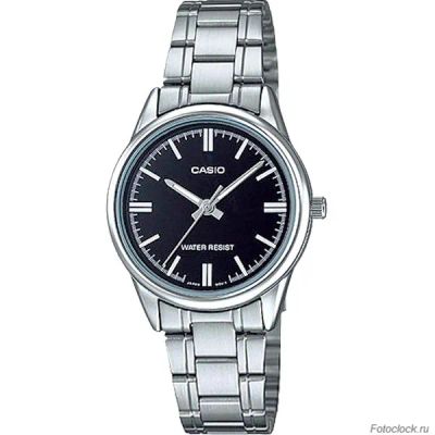 Лот: 21236451. Фото: 1. Casio LTP-V005D-1A. Оригинальные наручные часы