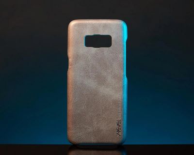 Лот: 19915955. Фото: 1. Кейс X-Level Vintage для Samsung... Чехлы, бамперы