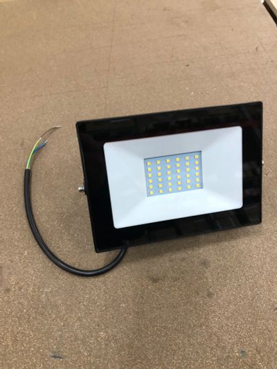 Лот: 20337590. Фото: 1. Светодиодные прожектора Faros... Уличное освещение