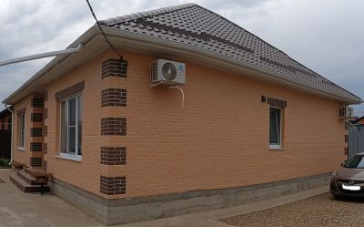 Лот: 24864438. Фото: 1. Продам дом в г. Краснодаре. Дома