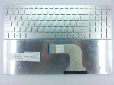 Лот: 5358356. Фото: 1. Клавиатура для ноутбука ACER Aspire... Клавиатуры для ноутбуков