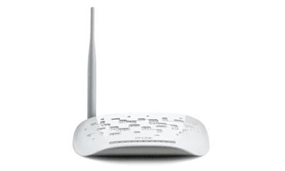 Лот: 5163266. Фото: 1. TP-Link TD-W8951NB. Проводные модемы