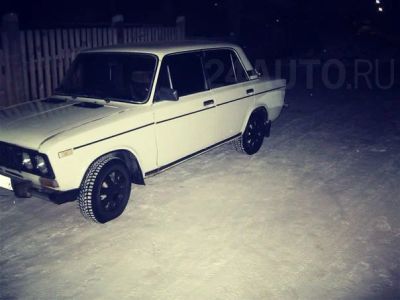 Лот: 6790080. Фото: 1. ваз 2106. Автомобили