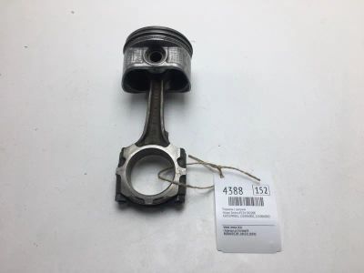 Лот: 20374906. Фото: 1. Поршень с шатуном Nissan Serena... Двигатель и элементы двигателя