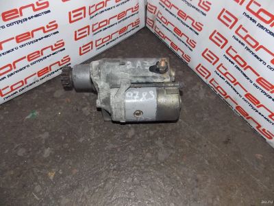 Лот: 13254505. Фото: 1. Стартер для TOYOTA ALPHARD, BLADE... Другое (автозапчасти)