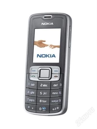 Лот: 1734225. Фото: 1. Нокия 3109 Продам!. Кнопочные мобильные телефоны