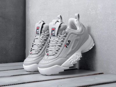 Лот: 11364656. Фото: 1. Кроссовки FILA Disruptor 2 (10354... Кеды, кроссовки, слипоны