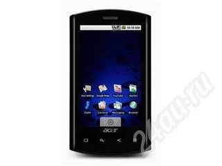Лот: 489803. Фото: 1. acer liquid s100 новый!!!. Смартфоны