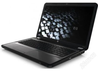 Лот: 2344585. Фото: 1. Продам ноутбук HP PAVILION g7-1101er... Ноутбуки