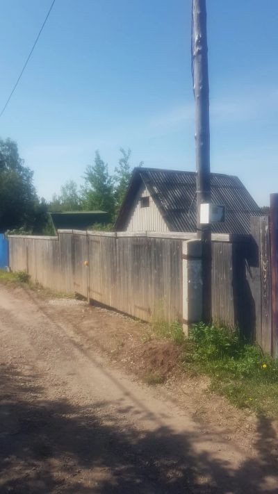 Лот: 25432598. Фото: 1. Дом 20 м² на участке 5,3 сот. Дома