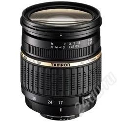 Лот: 2819941. Фото: 1. Обьектив Tamron AF 17-50 f/2.8... Объективы