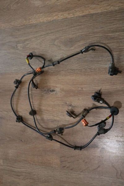 Лот: 19971105. Фото: 1. Датчик ABS Honda Civic Ferio EK3. Другое (автозапчасти)