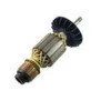Лот: 15781640. Фото: 1. Ротор (якорь) для УШМ Bosch GWS... Запчасти