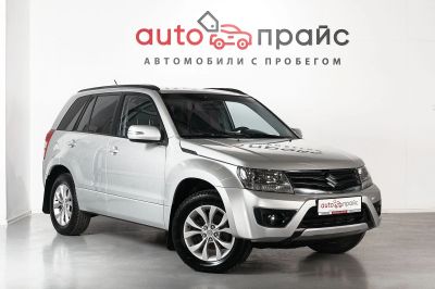 Лот: 19216393. Фото: 1. Suzuki Grand Vitara, III Рестайлинг... Автомобили