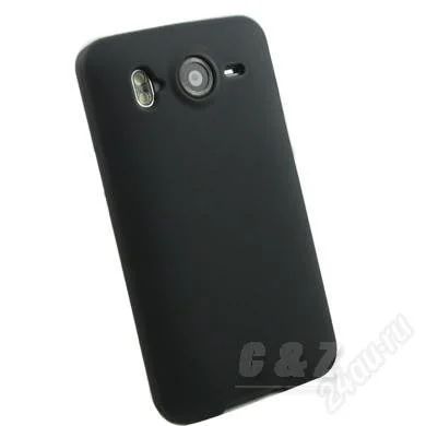 Лот: 929487. Фото: 1. Пластиковый чехол для HTC A9191... Чехлы, бамперы