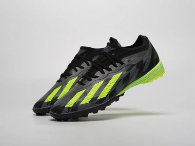 Лот: 21776133. Фото: 1. Футбольная обувь Adidas X Speedportal... Кеды, кроссовки, слипоны