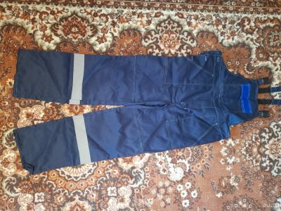 Лот: 17563565. Фото: 1. Новая спецодежда. Спецодежда, спецобувь