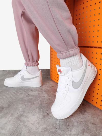 Лот: 24289239. Фото: 1. Кеды мужские Nike Air Force 1... Кеды, кроссовки, слипоны