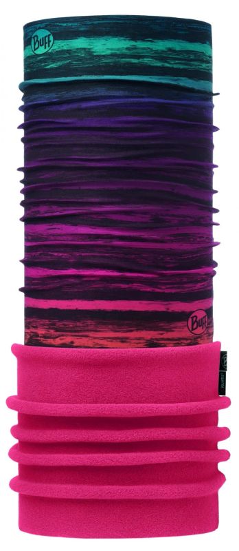 Лот: 12872592. Фото: 1. Бандана Buff POLAR KARLIN MARDI... Зимняя спортивная одежда