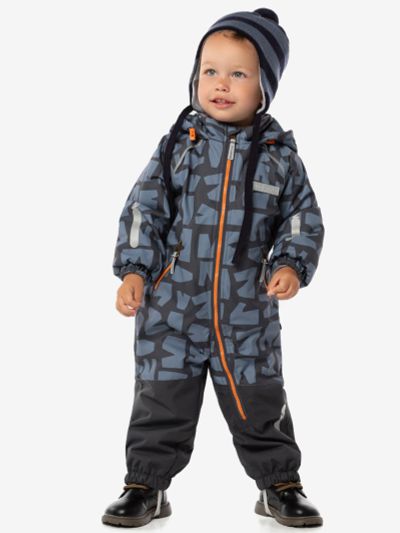 Лот: 24901218. Фото: 1. Комбинезон NIKASTYLE, Мультицвет. Другое (спортивная одежда)