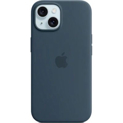 Лот: 22218852. Фото: 1. Чехол-крышка Apple Silicone Case... Чехлы, бамперы