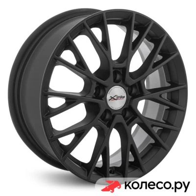 Лот: 25364451. Фото: 1. X-135 6.5x16/5*114.3 D67.1 ET35... Диски