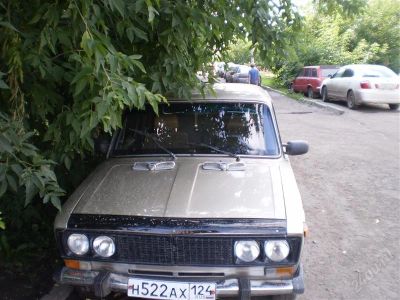 Лот: 1144755. Фото: 1. проодам ваз 2106, 2000 год в хорошем... Автомобили