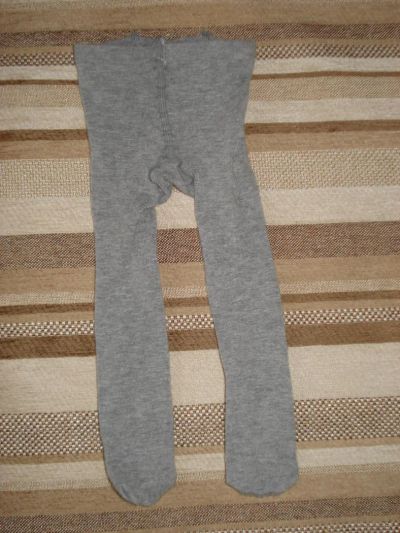 Лот: 5387774. Фото: 1. Колготки Calzedonia кашемир, 1-1... Носки, колготки